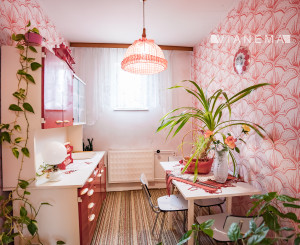 IBA U NÁS! 5 izbový dvojgeneračný dom, Slnečná, Prešov