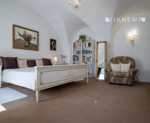 IBA U NÁS: Na predaj rodinný dom Svätý Jur – záhrada, garáž, pivnica