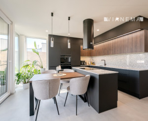 IBA U NÁS!Na predaj 4i rodinný dom, 588m2, Trenčianská Turná