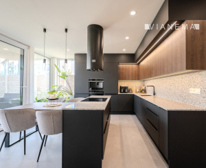 IBA U NÁS!Na predaj 4i rodinný dom, 588m2, Trenčianská Turná