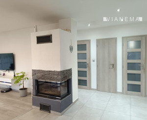 IBA U NÁS! Rodinný dom na predaj v obci Rudinská, KNM, 494m2