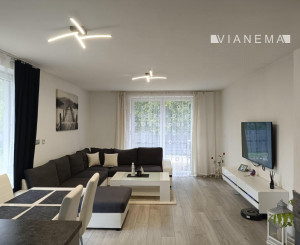 IBA U NÁS! Rodinný dom na predaj v obci Rudinská, KNM, 494m2