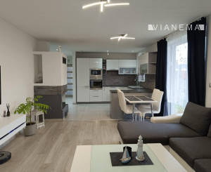 IBA U NÁS! Rodinný dom na predaj v obci Rudinská, KNM, 494m2