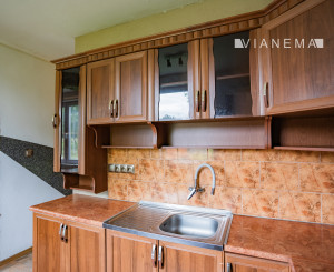 IBA U NÁS! Na predaj 2-izbový byt Bohdanovce, Košice-okolie