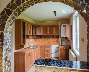 IBA U NÁS! Na predaj 2-izbový byt Bohdanovce, Košice-okolie