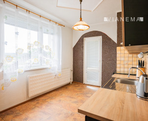 IBA U NÁS! ZNÍŽENÁ CENA! 3 izbový byt, loggia, Bardejov