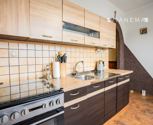 IBA U NÁS! ZNÍŽENÁ CENA! 3 izbový byt, loggia, Bardejov