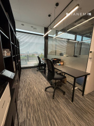 IBA U NÁS! Kancelársky priestor na prenájom (Koliba, 80 m²)