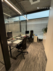 IBA U NÁS! Kancelársky priestor na prenájom (Koliba, 80 m²)