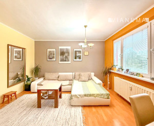 NA PREDAJ! Príjemný 3 izbový byt, Košice - KVP