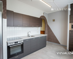 IBA U NÁS! ZNÍŽENÁ CENA! 3 izbový byt, loggia, Bardejov