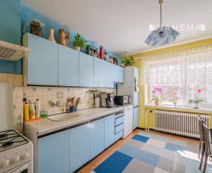 IBA U NÁS! Predaj RD v Považskej Bystrici,Považské Podhradie