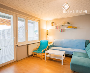 IBA U NÁS ! Priestranný 3i byt, 70m2, Trenčín, Hollého ul.