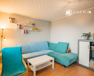 IBA U NÁS ! Priestranný 3i byt, 70m2, Trenčín, Hollého ul.