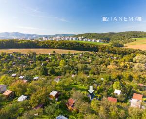 IBA U NÁS! Na predaj CHATA novostavba Trenčín Chrásť, 448 m2