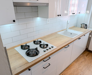 IBA U NÁS! Na prenájom 3izbový byt 64m2, Nové Mesto n/Váhom