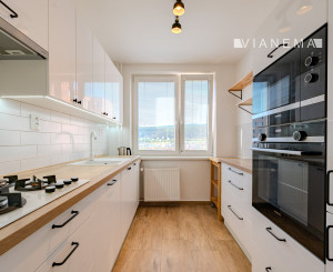 IBA U NÁS! Na prenájom 3izbový byt 64m2, Nové Mesto n/Váhom