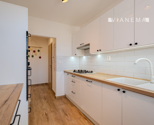 IBA U NÁS! Na prenájom 3izbový byt 64m2, Nové Mesto n/Váhom