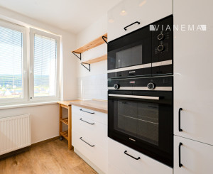 IBA U NÁS! Na prenájom 3izbový byt 64m2, Nové Mesto n/Váhom