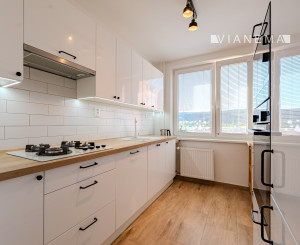 IBA U NÁS! Na prenájom 3izbový byt 64m2, Nové Mesto n/Váhom