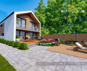 REZERVOVANÉ: Na predaj rodinný dom - širšie centrum Martin