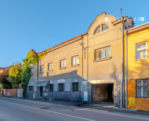 IBA U NÁS! Na predaj priestor - cukrárska výroba, Žilina