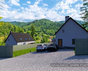IBA U NÁS! 5203 m² stavebného pozemku v obci Veľké Rovné.