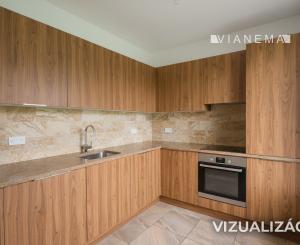 IBA U NÁS! Svetlý 2-izbový byt Bohdanovce, Košice-okolie