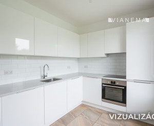 IBA U NÁS! Na predaj 2-izbový byt Bohdanovce, Košice-okolie