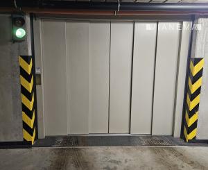 IBA U NÁS! Na predaj garáž, parkovanie v novostavbe Panónka