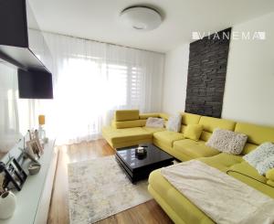 NA PREDAJ 3 - izbový byt Tvrdošín - Medvedzie, 69 m2