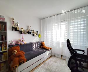 NA PREDAJ 3 - izbový byt Tvrdošín - Medvedzie, 69 m2