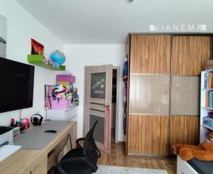 NA PREDAJ 3 - izbový byt Tvrdošín - Medvedzie, 69 m2