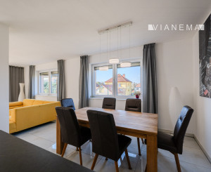 IBA U NÁS! Na predaj 5i veľkorysý dom, Zamarovce, okres TN