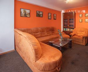 REZERVOVANÝ! Na predaj veľký 3-izbový byt, Bratislava-Rača