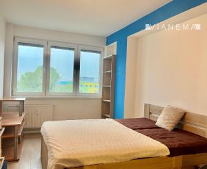 REZERVOVANÝ! Na predaj veľký 3-izbový byt, Bratislava-Rača