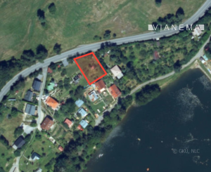 NA PREDAJ! Krásny pozemok na výstavbu Banská Štiavnica 738m2