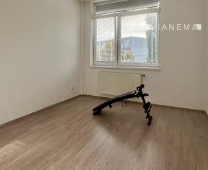 NA PREDAJ krásny 3-izbový byt, Bratislava-Rača