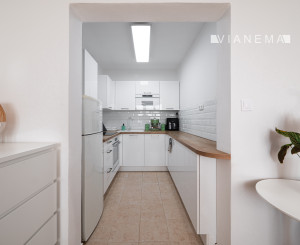 REZERVOVANÉ! Na prenájom 2 izbový byt, Ostravská, Košice Juh