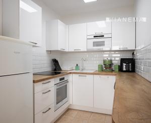 REZERVOVANÉ! Na prenájom 2 izbový byt, Ostravská, Košice Juh