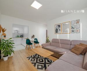 REZERVOVANÉ! Na prenájom 2 izbový byt, Ostravská, Košice Juh