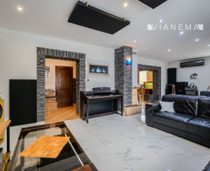 IBA U NÁS! Na predaj 6i rodinný dom v Čadci, 473m2