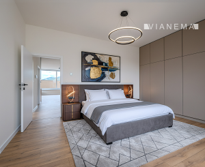 IBA U NÁS! Na predaj 3i štýlový byt v centre Čadce, 202m2