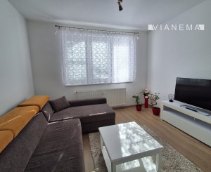 REZERVOVANÉ - IBA U NÁS! Na prenájom garsónka Žilina - Zelené Vlčince