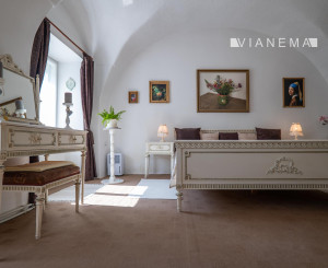 IBA U NÁS! Na predaj rodinný dom s garážou, Svätý Jur