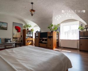 IBA U NÁS! Na predaj rodinný dom so záhradou, Svätý Jur