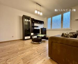 REZERVOVANÉ! 3 izbový byt, 69m2 + loggia, Terasa, Košice