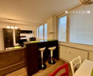 REZERVOVANÉ! 3 izbový byt, 69m2 + loggia, Terasa, Košice