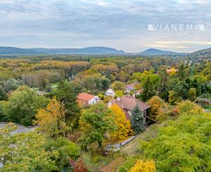 IBA U NÁS: Projekt vila / bytové domy, BA-Karlova Ves