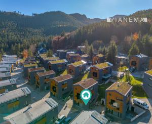 IBA U NÁS! Na predaj elegantný apartmán v Hrabove